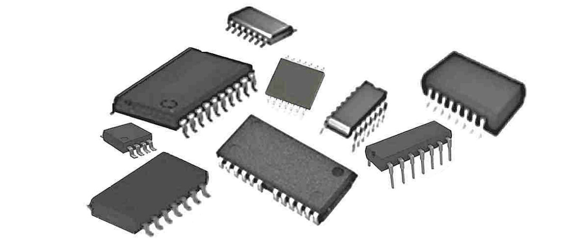 Circuiti Integrati Demodulatori  /  Modulatori / Mixers / Funzioni Speciali 